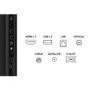 TCL 50P7K-UK 50-Inch QLED 4K HDR Smart TV  Dolby Vision HDR10+ & Google TV