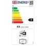 TCL 50P7K-UK 50-Inch QLED 4K HDR Smart TV  Dolby Vision HDR10+ & Google TV