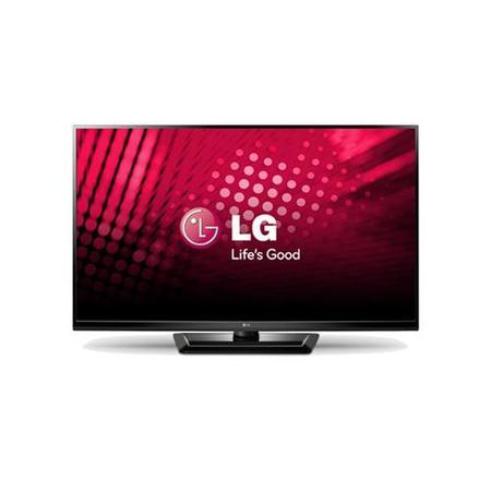 LG 50PA650T 50 Inch Freeview HD Plasma TV