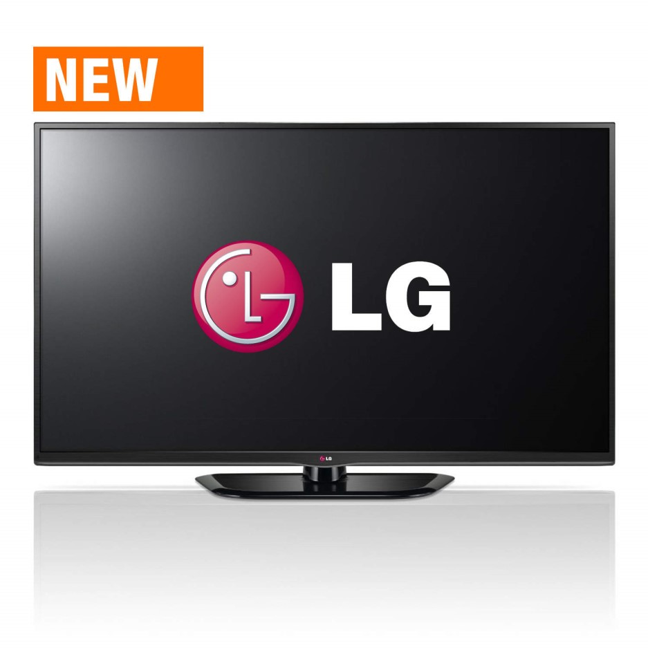 LG 60PN650T 60 Inch Freeview HD Plasma TV Laptops Direct