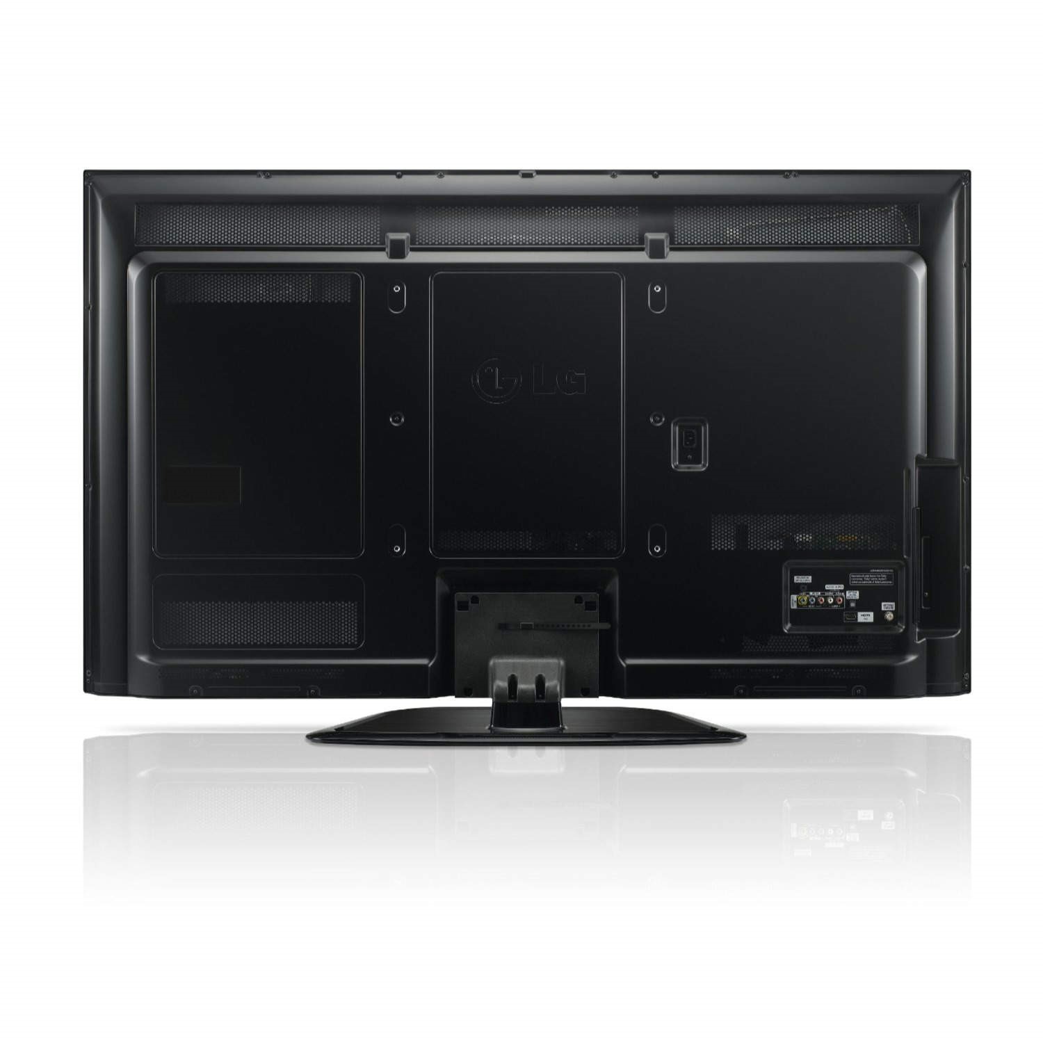 Ex Display - As new but box opened - LG 50PN650T 50 Inch Freeview HD ...
