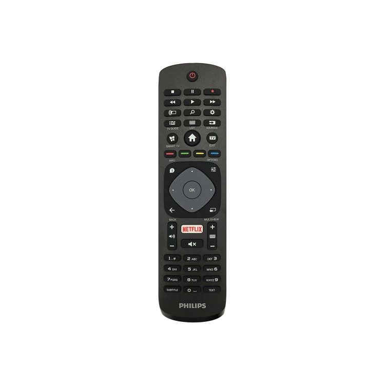GRADE A1 - Philips 50PUS6262 50" 4K Ultra HD HDR Ambilight LED Smart TV with 1 Year warranty