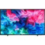 GRADE A1 - Refurbished Philips 50PUS6503 50" 4K Ultra HD HDR LED Smart TV with 1 Year warranty No Stand