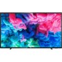 GRADE A1 - Refurbished Philips 43PUS6503 43" 4K Ultra HD HDR LED Smart TV with 1 Year warranty