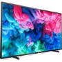 GRADE A1 - Refurbished Philips 50PUS6503 50" 4K Ultra HD HDR LED Smart TV with 1 Year warranty No Stand