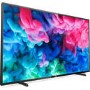 GRADE A1 - Refurbished Philips 43PUS6503 43" 4K Ultra HD HDR LED Smart TV with 1 Year warranty