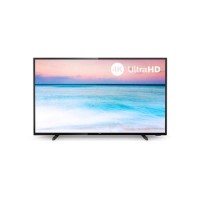 GRADE A1 - Philips 50PUS6504/12 50" Smart 4K Ultra HD LED TV with 1 Year warranty