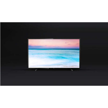 GRADE A1 - Philips 50PUS6504/12 50" Smart 4K Ultra HD LED TV with 1 Year warranty