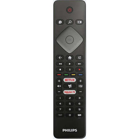 GRADE A1 - Philips 50PUS6504/12 50" Smart 4K Ultra HD LED TV with 1 Year warranty