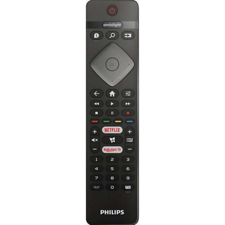 Refurbished Philips 50PUS6704/12 4K Ultra HD Smart LED TV with 1 Year warranty