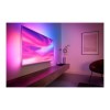 Refurbished PHILIPS Ambilight 50PUS7334/12 50&quot; Smart 4K Ultra HD HDR LED TV with Google Assistant