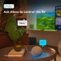 Philips PUS7608 50 inch LED 4K HDR Smart TV with Dolby Atmos