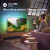Philips Ambilight PUS8108 65 inch LED 4K HDR Smart TV with Dolby Atmos