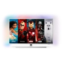 Philips 43PUS8535/12 43" 4K Smart UHD LED TV with Ambilight Philips 43PUS8535/12 43" 4K Smart UHD LED TV with Ambilight