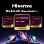 Hisense 50Q7STUK 50 Inch 4K Ultra HD QLED Smart TV with Freely & Dolby Vision