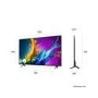 LG QNED80 50 inch Smart 4K Ultra HD LED TV