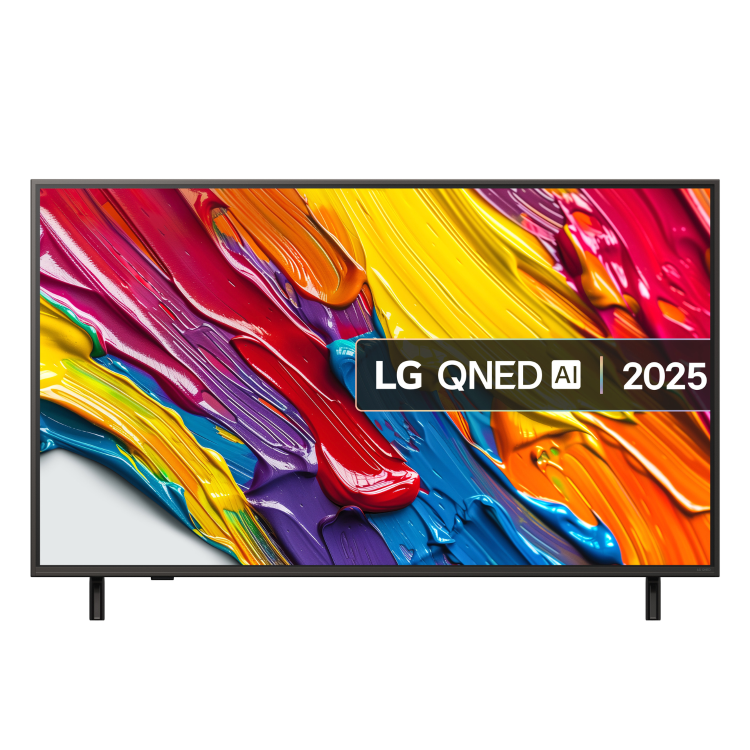 LG QNED84A 50 inch 4K Ultra HD Smart TV