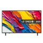 LG QNED84A 50 inch 4K Ultra HD Smart TV
