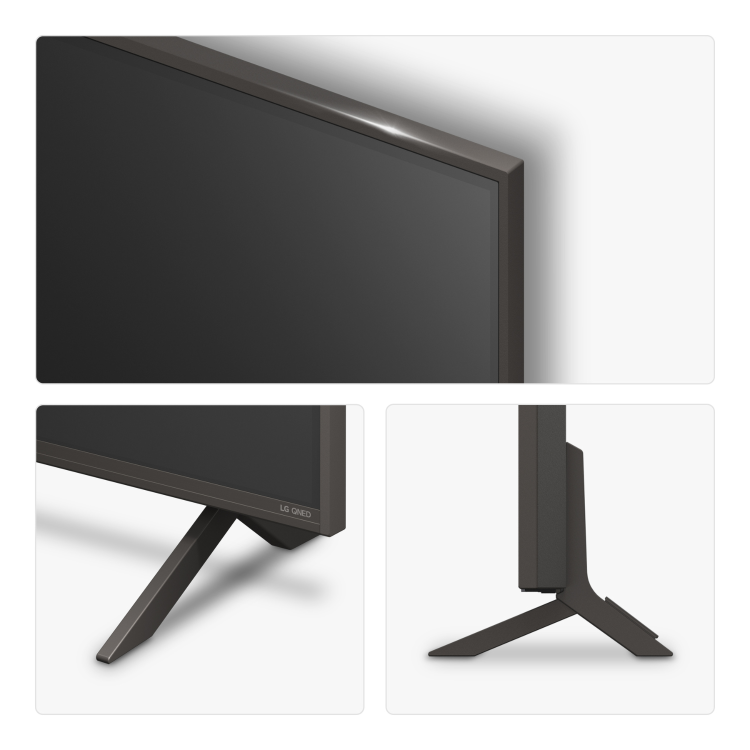 LG QNED84A 50 inch 4K Ultra HD Smart TV