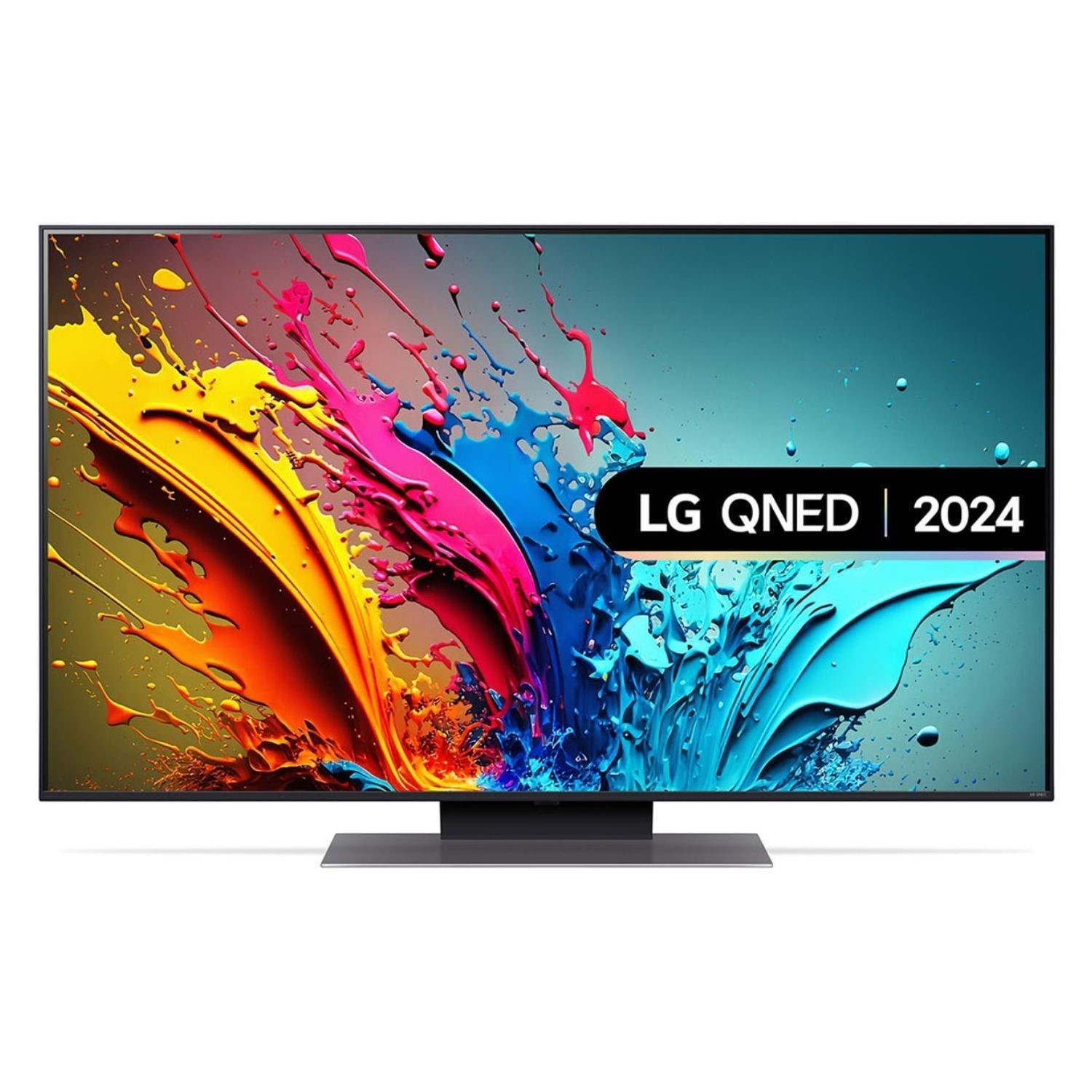 LG 50QNED87T6B QNED87 50 inch 4K Ultra HD LED Smart TV