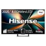 Hisense U7QTUK 50 inch Smart 4K Ultra HD Mini-LED TV