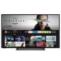 Toshiba UF3D 50 inch 4K Ultra HD LED Smart TV