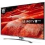 Refurbished LG 50" Smart 4K Ultra HD with HDR10 LED Freeview Play Smart TV