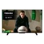 Refurbished Toshiba UV23 50" 4K Ultra HD with HDR10 Freeview Play LED Smart TV