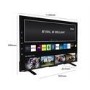 Refurbished Toshiba UV23 50" 4K Ultra HD with HDR10 Freeview Play LED Smart TV