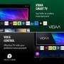 Refurbished Toshiba UV23 50" 4K Ultra HD with HDR10 Freeview Play LED Smart TV