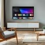 Refurbished Toshiba UV23 50" 4K Ultra HD with HDR10 Freeview Play LED Smart TV