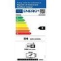 Refurbished Toshiba UV23 50" 4K Ultra HD with HDR10 Freeview Play LED Smart TV