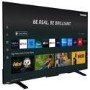 Toshiba 50UV2F53DB 50" 4K UHD Smart LED TV with Dolby Vision Dolby Atmos & Freely Streaming