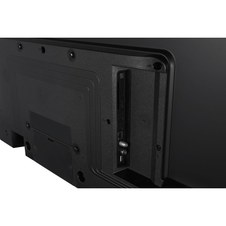 Toshiba 50UV2F53DB 50" 4K UHD Smart LED TV with Dolby Vision Dolby Atmos & Freely Streaming