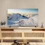 TCL 50V6D-UK 50 Inch 4K UHD Smart Fire TV  HDR10+ Dolby Atmos & Alexa Built-In