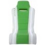 X Rocker Hydra 2.0 Gaming Chair - Green