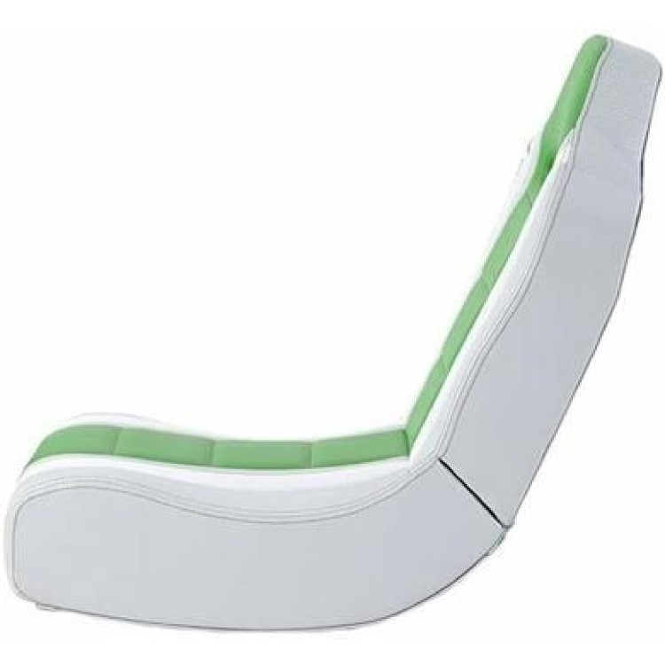 X Rocker Hydra 2.0 Gaming Chair - Green