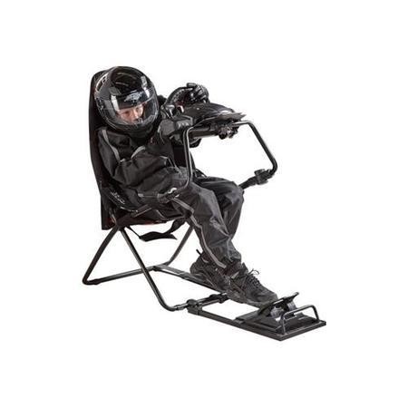 X Rocker XR Racing Wheel - Laptops Direct