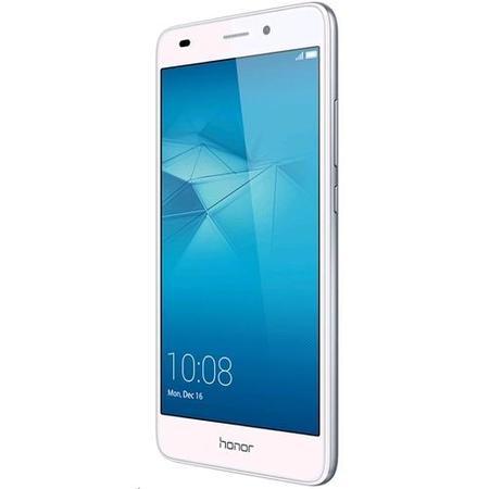 Honor 5C Space Silver 5.2" 16GB 4G Dual SIM Unlocked & SIM Free