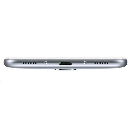 Honor 5C Space Silver 5.2" 16GB 4G Dual SIM Unlocked & SIM Free