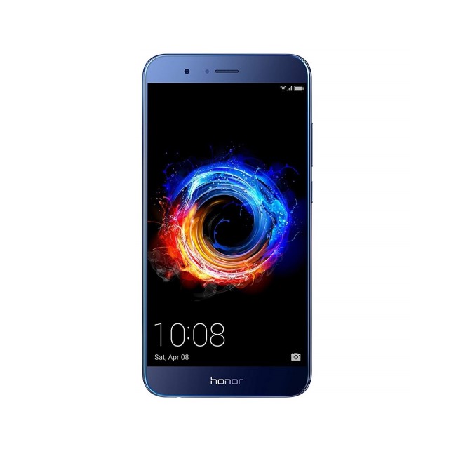 Honor 8 Pro Blue 5.7" 64GB 4G Unlocked & SIM Free