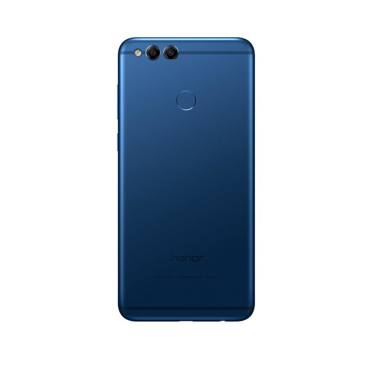 Honor 7x Blue 5.93" 64GB 4G Unlocked & SIM Free