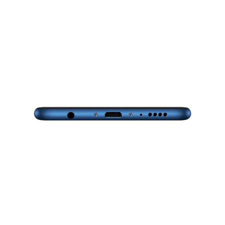 Honor 7x Blue 5.93" 64GB 4G Unlocked & SIM Free