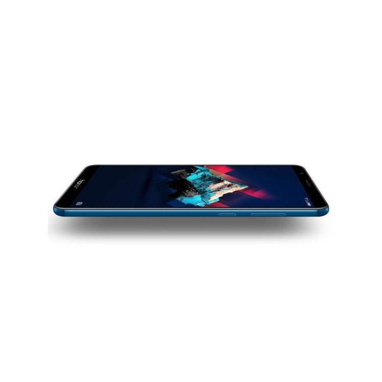 Honor 7x Blue 5.93" 64GB 4G Unlocked & SIM Free