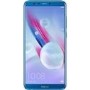 Honor 9 Lite Blue 5.65" 32GB 4G Dual SIM Unlocked & SIM Free