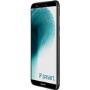 Huawei P Smart Black 5.65" 32GB 4G Unlocked & SIM Free