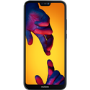 Refurbished Huawei P20 Lite Midnight Black 5.8" 64GB 4G Single SIM Unlocked & SIM Free Smartphone