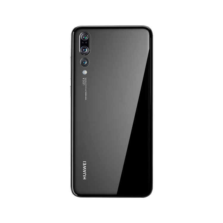 Huawei P20 Pro Black 6.1" 128GB 4G Unlocked & SIM Free