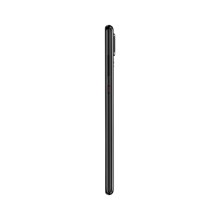 Huawei P20 Pro Black 6.1" 128GB 4G Unlocked & SIM Free