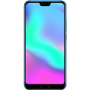 Honor 10 Phantom Blue 5.84" 128GB 4G Dual SIM Unlocked & SIM Free